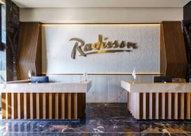 Radisson Puebla Angelopolis 4