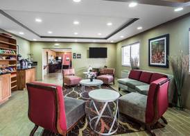 Quality Inn Plant City - Lakeland 2