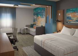 La Quinta Inn & Suites by Wyndham Bardstown 3