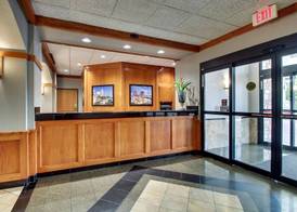 Drury Inn & Suites San Antonio Northwest Medical Center 3
