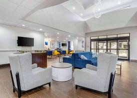 Comfort Suites Houston NW - Vintage Park 5
