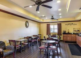 Econo Lodge Inn & Suites Little Rock Sw 3