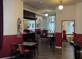 Ballhaus Berlin Hostel 3