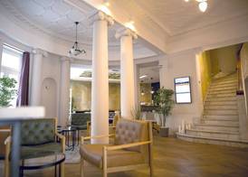 Public House Hotel 4