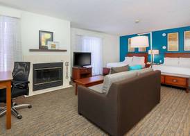 Hawthorn Suites by Wyndham Tinton Falls 4