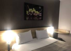 Hôtel Wood Inn Bordeaux Aeroport 3