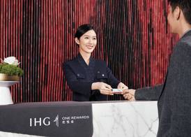HUALUXE Shanghai Changfeng Park by IHG 5