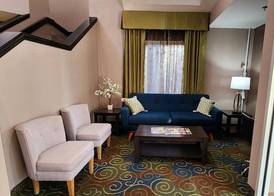 Quality Inn Brunswick Cleveland South 2