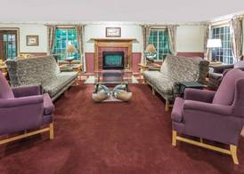 Baymont by Wyndham Mequon Milwaukee Area 2