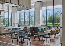 Sheraton Chengdu Pidu 2