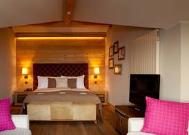 Hotel Royal 5