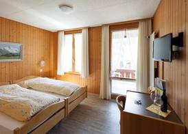 Hotel Edelweiss 4