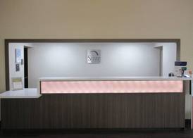 Sleep Inn & Suites Fort Lauderdale Airport 2