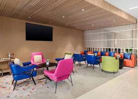 La Quinta by Wyndham Dubai Jumeirah 4
