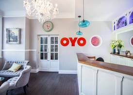 OYO Timothy's 5