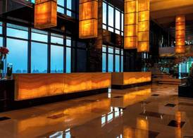 Renaissance Shanghai Zhongshan Park Skyline Hotel 3