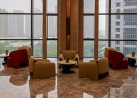 Ramada By Wyndham Hangzhou Yuhang 2