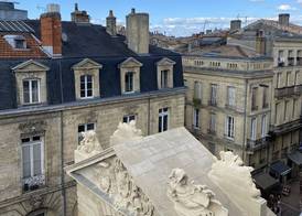 Hôtel Madame 3