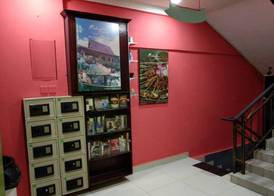 Petaling Street Hotel Chinatown 3