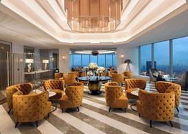 The Lixury Hotel, in The Unbound Collection by Hyatt - Liberation Square 4