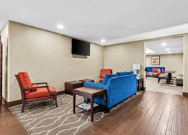 Comfort Inn Chambersburg North 5