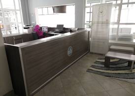 Nouakchott Hotel 2