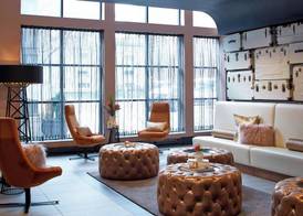 Renaissance Minneapolis Hotel, The Depot 2
