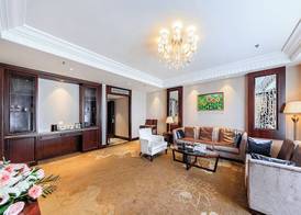 Wyndham Garden Wuhan West 5