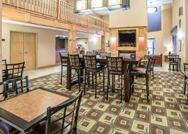 Quality Inn & Suites Casper near Event Center 5