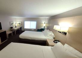 Best Western Watertown 5