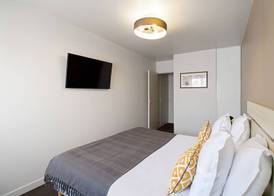 Appart’City Confort Paris Villejuif 2