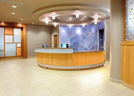 SpringHill Suites by Marriott Chicago Waukegan/Gurnee 3