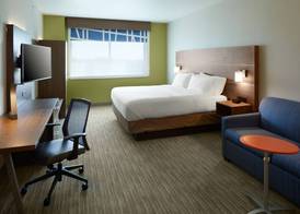 Holiday Inn Express & Suites CINCINNATI NORTH - LIBERTY WAY by IHG 4
