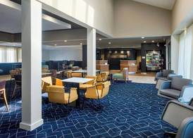 Courtyard by Marriott Phoenix North 2