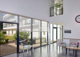 Quality Aparthotel Orleans Sud Zenith 3