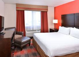 Holiday Inn Express & Suites KINGMAN by IHG 2