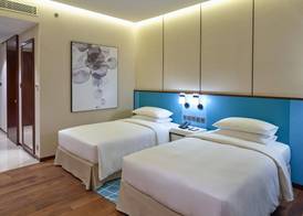 Hyatt Regency Thrissur 5
