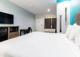 Scottish Inns & Suites - Kingwood 5