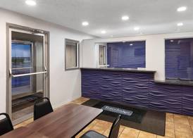 Travelodge by Wyndham New Braunfels 4