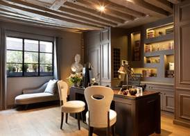 Hotel Verneuil Saint Germain 4