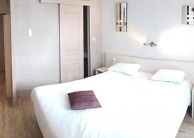Hôtel La Bérangère 5