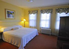 Hotel Coolidge 4