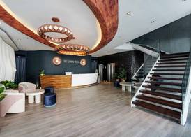 The Carmen Hotel - Ocean Front 2