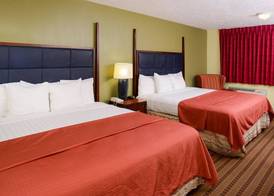 Americas Best Value Inn & Suites Waller/Prairie View 5