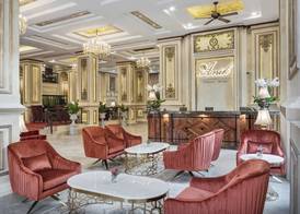 Anik Palace Hotel 3