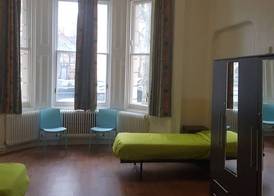 Halpin House (South Kensington) 5