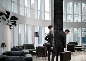 S31 Sukhumvit Hotel 4