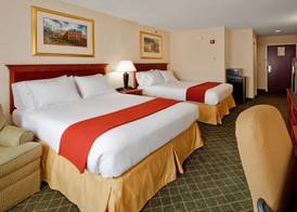 Fairfield by Marriott Inn & Suites New Milford 3