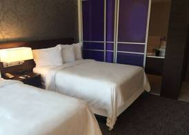 The Royal Regency Hotel 3