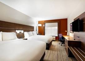 Holiday Inn Express & Suites INVERNESS-LECANTO by IHG 5